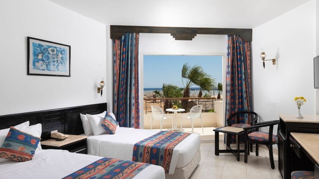 LABRANDA Club Makadi